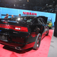 Illustration for article titled 2011 Dodge Charger Mopar Special Edition is all black-and-blue
